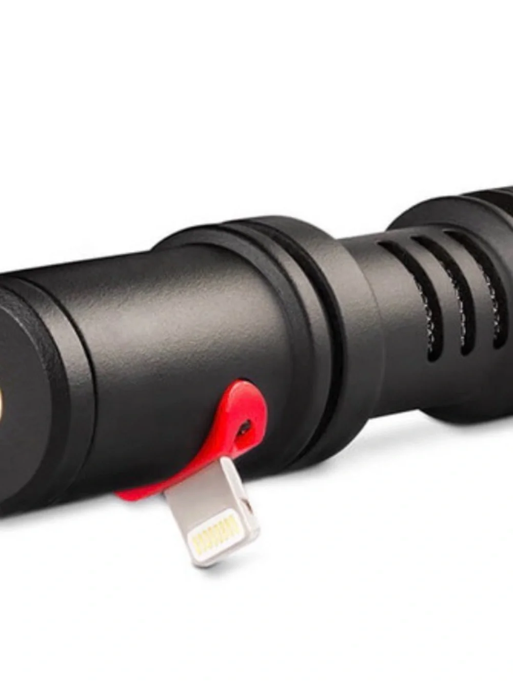 RHODE directional shotgun